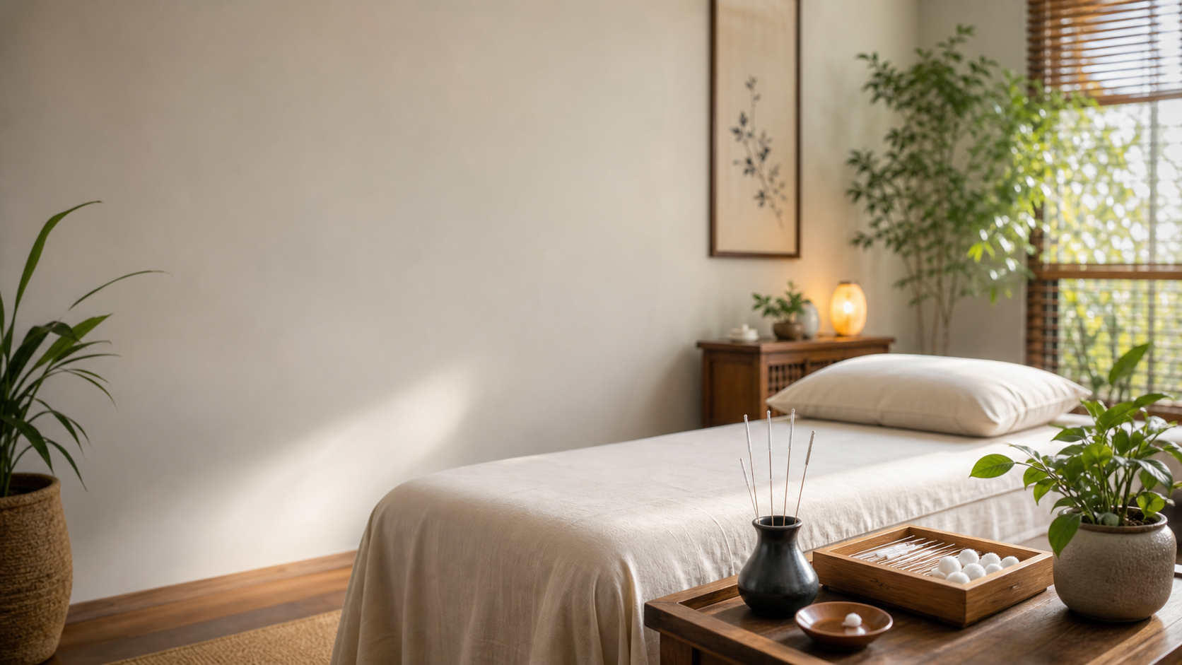 Acupuncturist directory guide